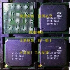100% Новый оригинальный MT5366CVGG/BMAH MT5366CVGG MT5366 BGA | Электроника
