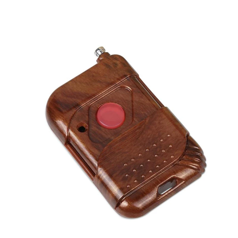 Универсальный беспроводной пульт дистанционного управления FUNSHION 433 МГц код