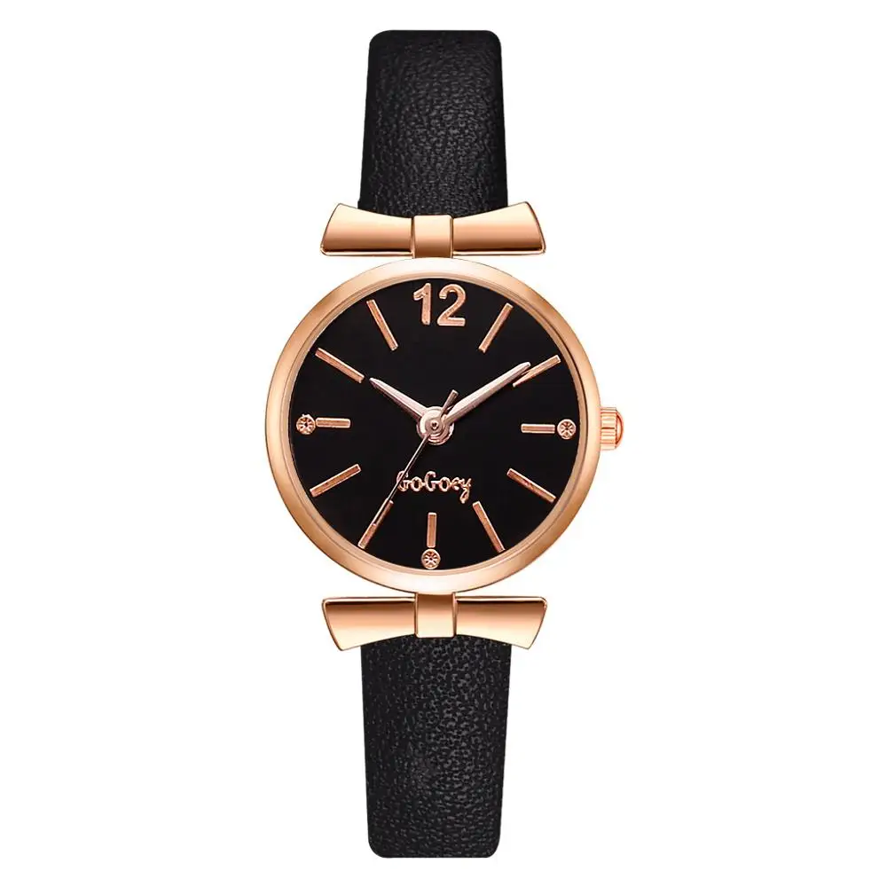 Роскошные женские мини часы с браслетом кварцевые элегантным бантом наручные