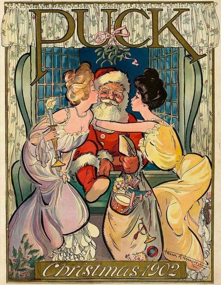 

Vintage Christmas Metal Tin Sign Art Holiday Decoration Outdoor & Indoor Sign Wall Decoration Painting Christmas Metal Plate