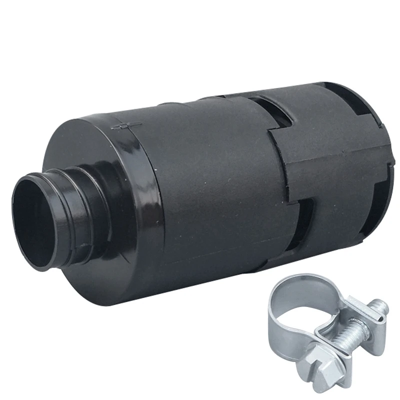 Автомобильный авто 25 мм парковочный обогреватель воздухозаборник фильтр с