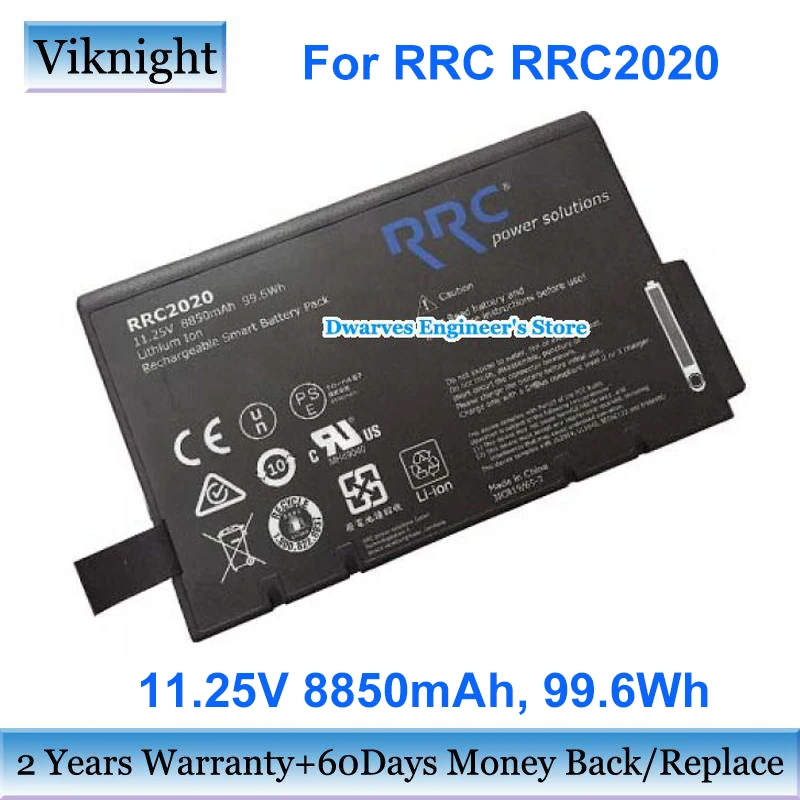 Аккумулятор RRC RRC2020 для Samsung 11 25 в 8850 мАч моделей P25 P28 P29 Getac S400 X500 V200 V1010 V100 TC20 TC50 TC70 VM6