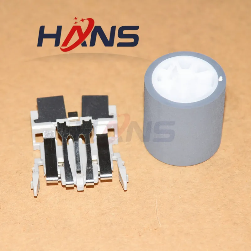 1Set. Pick Roller + Pad Assembly for Fujitsu Fi-5110C fi-5110EOX fi-5110EOXM S500 S500M S510 S510M PA03360-0001 PA03360-0002 | Компьютеры