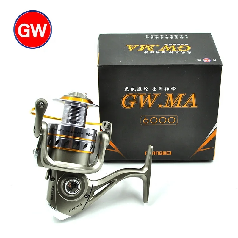 Obsession алюминий 7 5 кг Drag + 1BB спиннинговая катушка металлическая шпуля Металл