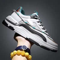 new arrival mens sneakers casual shoes outdoor walking jogging shoes trainer athletic shoes male men sports sneakers