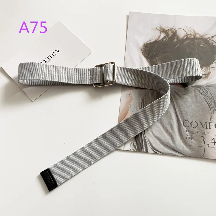 

A42 2021 New hot 3.3CM unisex classic luxury designer belt high-quality famous brand fashion belt all-match female leather belt