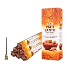 Пало Санто ручной работы Индийские ароматические палочки, высококачественные палочки, ароматизаторы для гостиной, для дома, Прямая поставка, буддийские