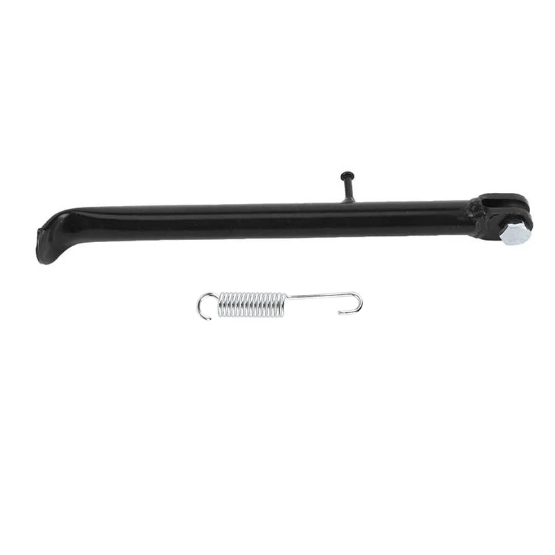 

Подставка для мотоцикла, боковая подставка 12 дюймов для кроссового питбайка, 70 куб. См, 90 куб. См, 110 куб. См, 125 куб. См, 138 куб. См, 140 куб. См