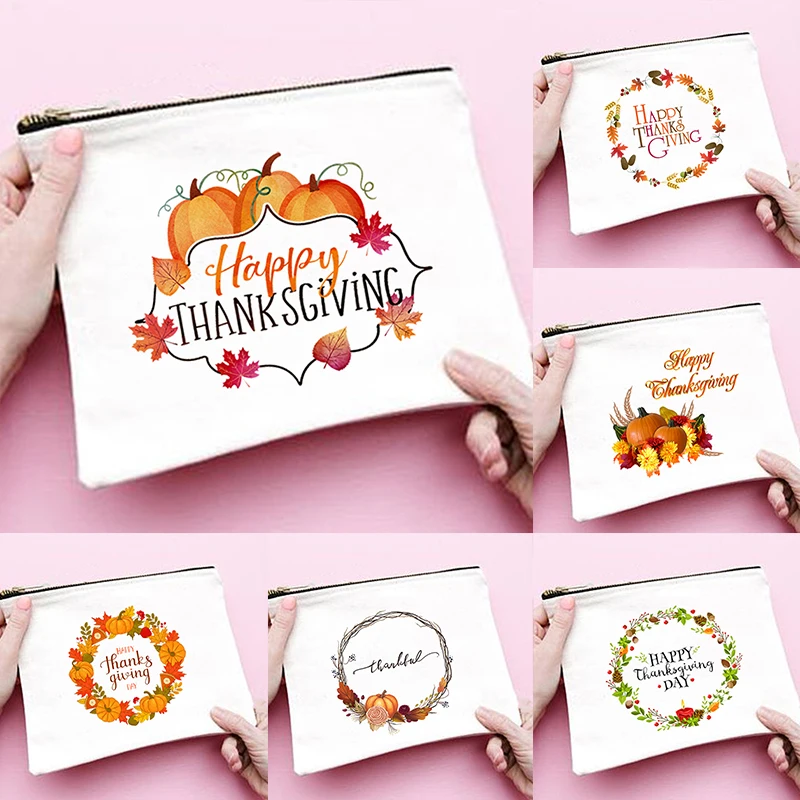 Pouch Thanksgiving Gift