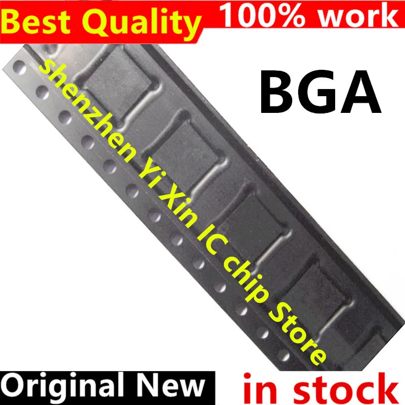 (1 шт.) 100% Новинка оригинальная фотосессия 16 Гб BGA EMMC KLMAG1JETD B041 |