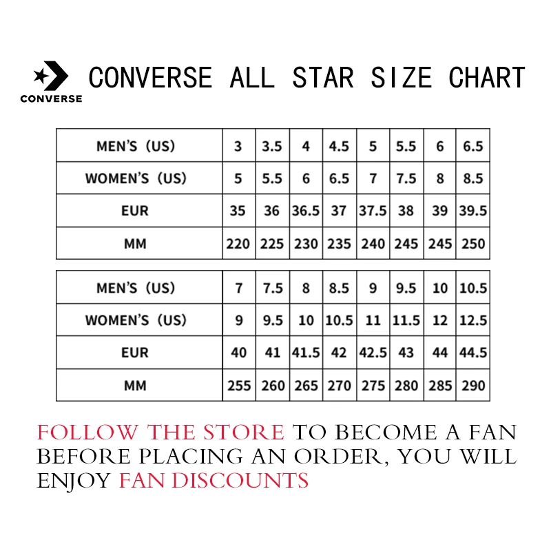 

Converse All-star mskie obcise buty klasyczne damskie sneakersy azienka z wysokim butem comfort Unisex 19