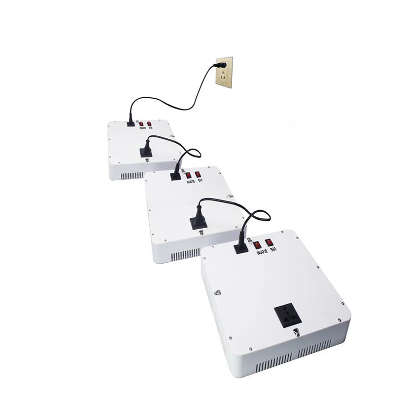 Новый 300 Вт полный светодиодный grow светильник двойной чип переключатель рост