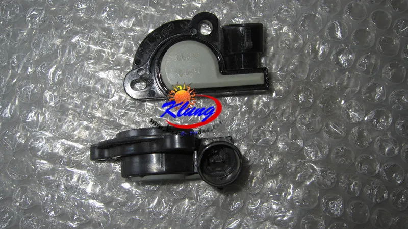 

Klung 1100cc 472 chery engine throttle position sensor TPS 372-1107051 for Joyner,Xinyang,Renli,Xingyue, Nanyi buggy UTV parts