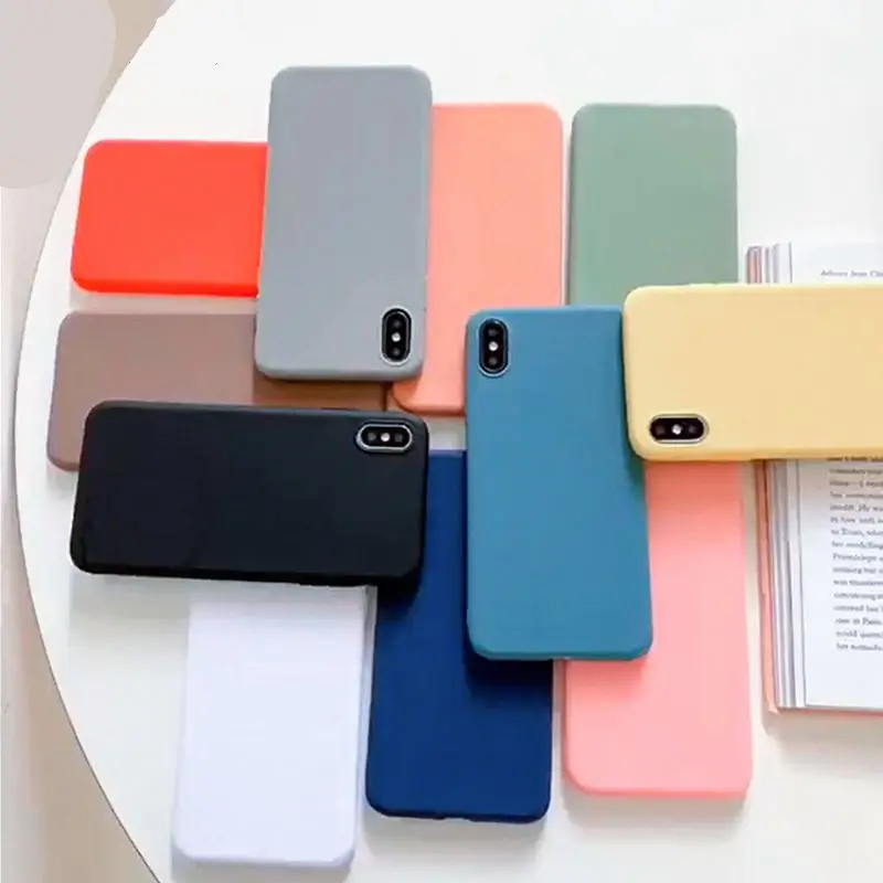 Для samsung A50 чехол из жидкого силикона для телефона Galaxy A70 A30 A40 A60 A20 M40 2019 крышка