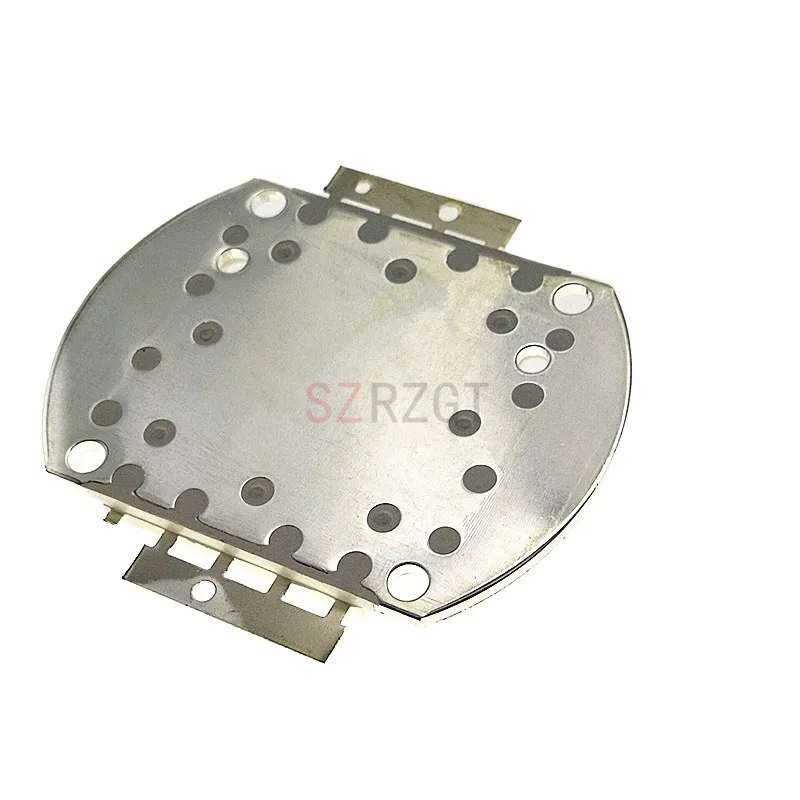 Ультрафиолетовые светодиодсветодиодный лампы высокой мощности 20 Вт 30 50 100 395