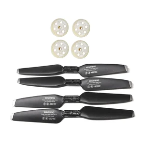 4D-F3 F3 GPS воздушный Дрон Nocchi RC Drone запасные части пропеллерные шестерни лопасти