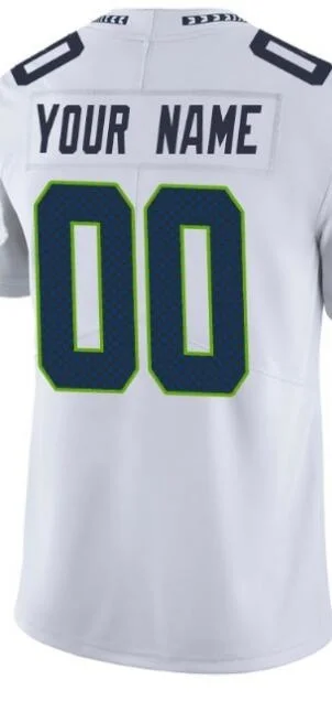 

Женская футболка Seahawks на заказ