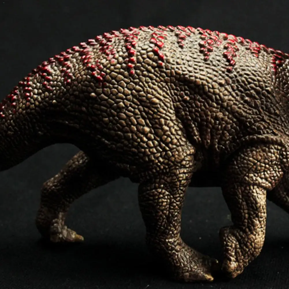 21cm/8.3 Inches Triceratops Hand Toy Dinosaur Model 15000 High Quality PVC Made No Assembly Necessary For Play | Игрушки и хобби