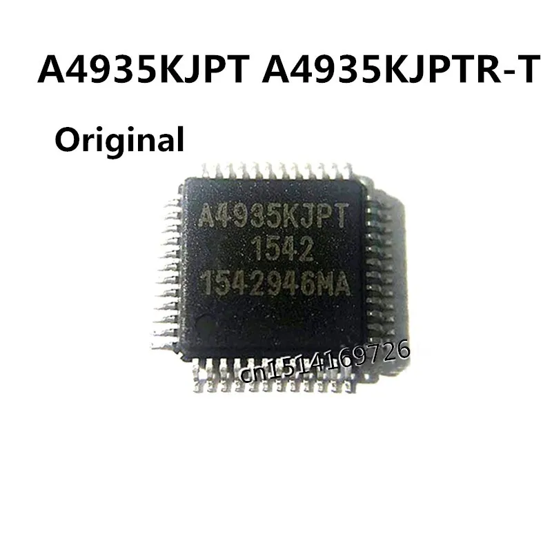 

Original 5pcs/ A4935KJPT A4935KJPTR-T QFP48