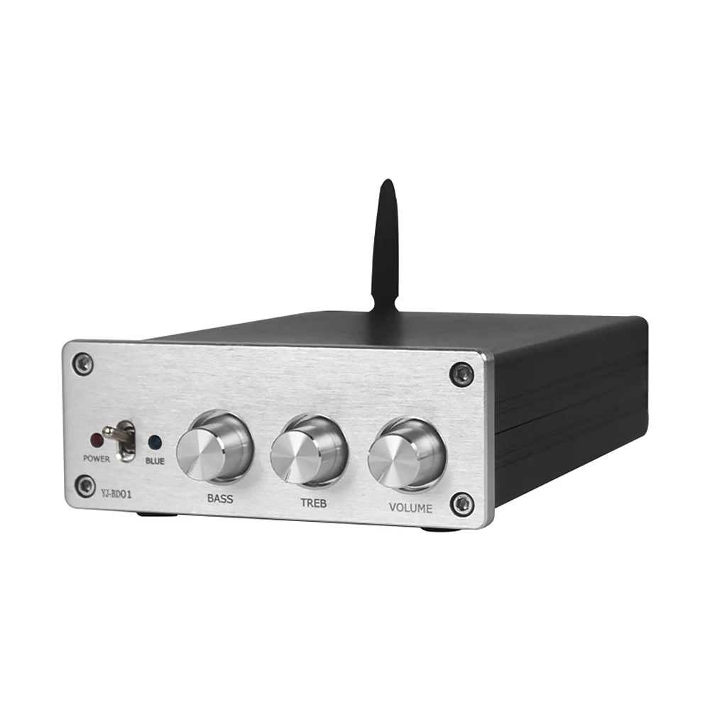 Усилитель AIYIMA TPA3255 Hi-Fi усилитель для домашнего звука Bluetooth 5 0 APTX 2 1 75 Вт * + 150 |
