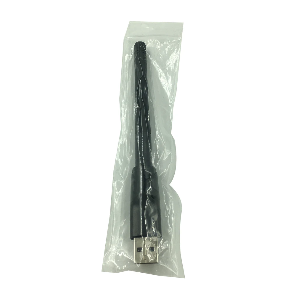 Новый [10 шт.] MT7601 WiFi адаптер 150 Мбит/с 2 4 ГГц 802 11/b/g/n USB2.0 вращающийся USB антенна 7601 |