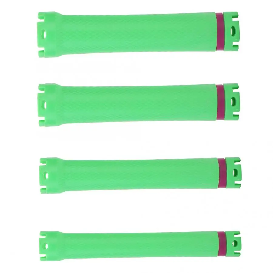 Ролики для волос 20 шт. 24 В укладки Водонепроницаемый Косметический инструмент