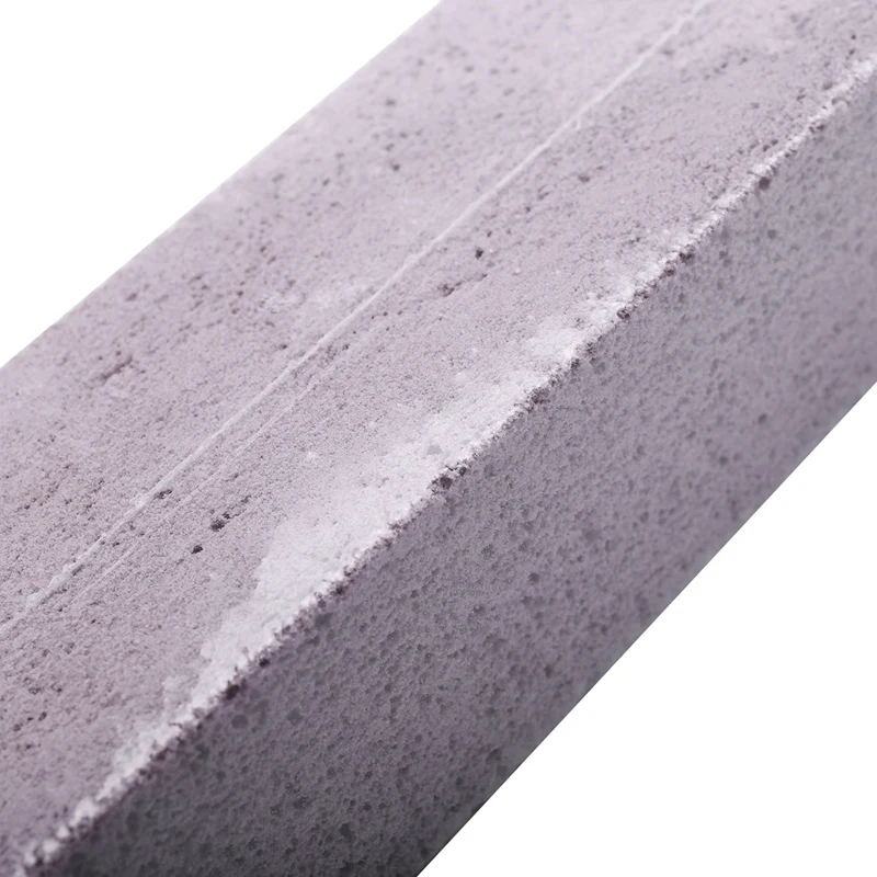 

Pumice Stones for Cleaning Pumice Scouring Pad Grey Pumice Stick Cleaner for Removing Toilet Bowl Ring Bath Household Kitchen Po
