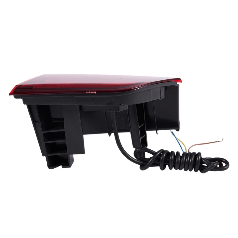 Автомобильный многофункциональный автомобильный светодиодный задний