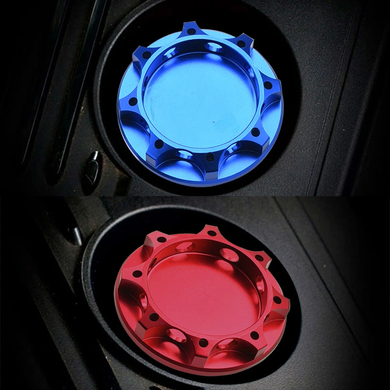 Колпачок для наполнителя двигателя из алюминиевого сплава 1 шт.|Колпачки