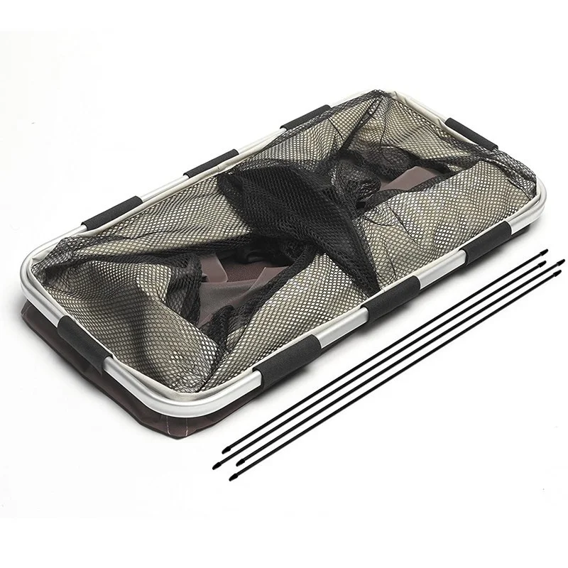 Складная тканевая корзина для белья ящик хранения игрушек органайзер контейнер