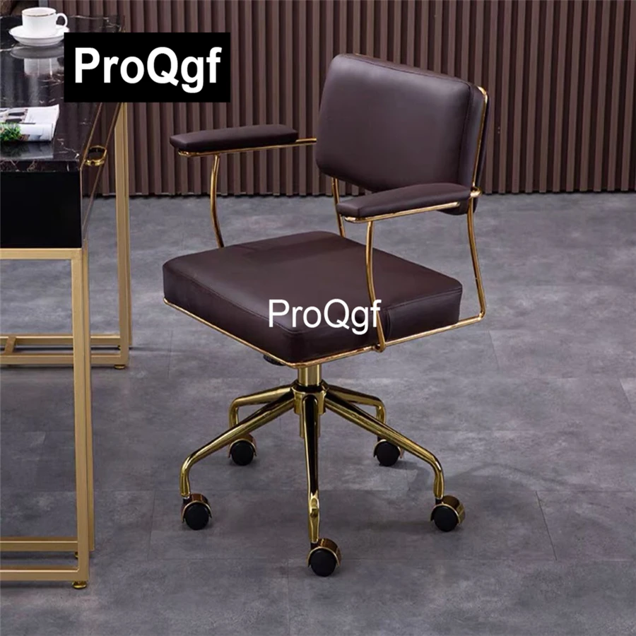 QGF 1Pcs A Set Prodgf знаменитый ins офисный стул для босса | Мебель