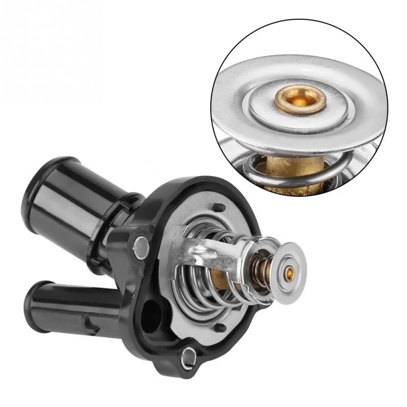 

Автомобильный термостат для Mazda l33615170, термостат охлаждающей жидкости для Mazda 6 2003 л 2013-