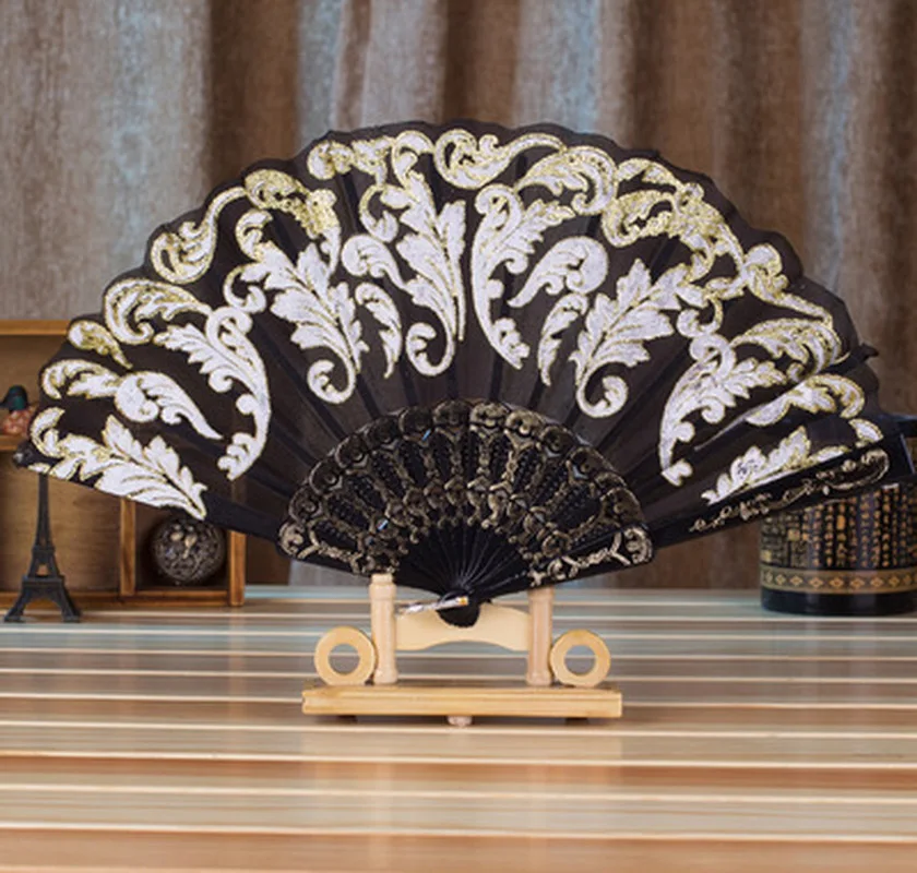 2019 Новейший китайский/Испанский Стиль для танцев свадебной вечеринки кружевной