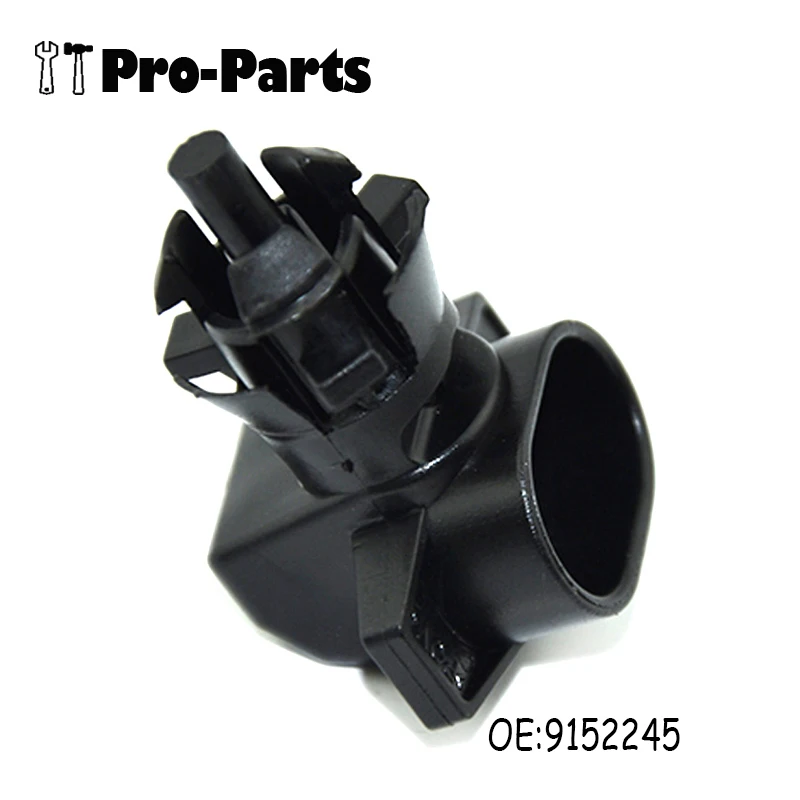 

New Outside Air Temperature Sensor 9152245 For Buick Chevy Cadillac GMC Ambient 1236284 90477289