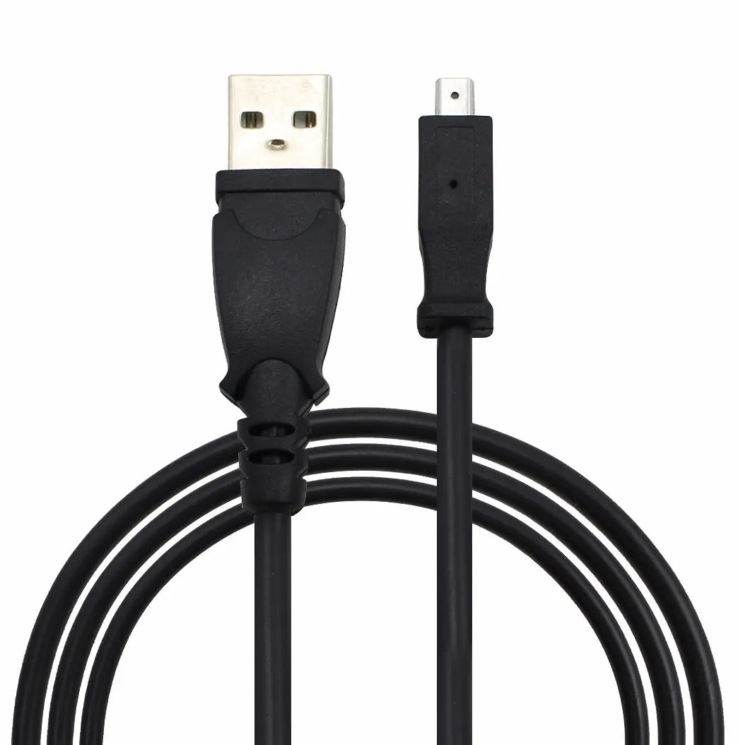 Usb кабель для передачи данных (синхронизации) и зарядки U 8 Kodak EasyShare Камера модели