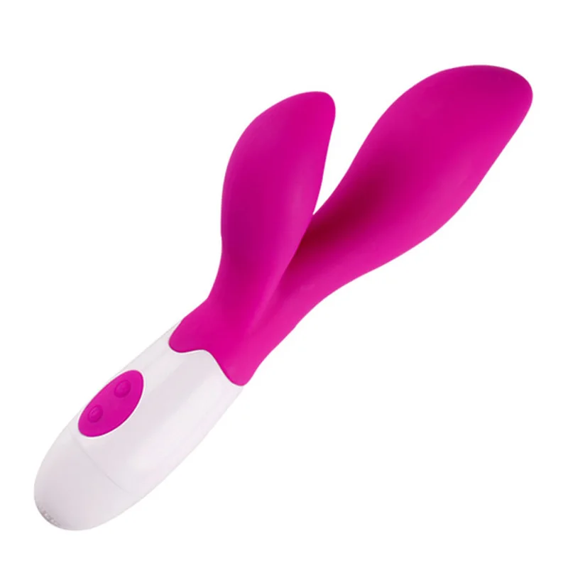 Эротический Водонепроницаемый Вибратор Кролик для стимуляции точки G и