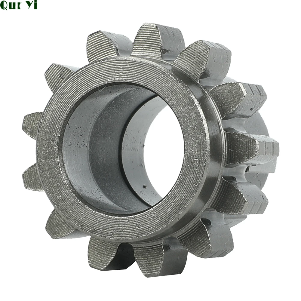 Двигатель мотоцикла с зубчатой передачей 13 зубьев для lifan LF 150 150cc 1P56FMJ