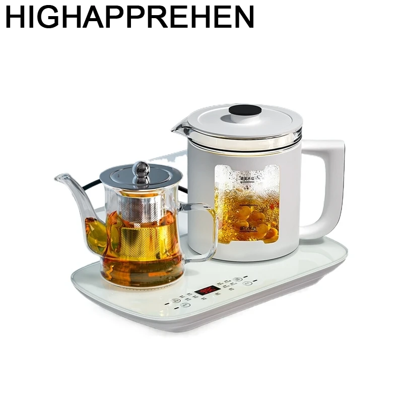 

Умный чайник Tetera, горячая чашка Samovar, подогреватель воды, электрочайник, кухонное приспособление, часть чайного электрического чайника
