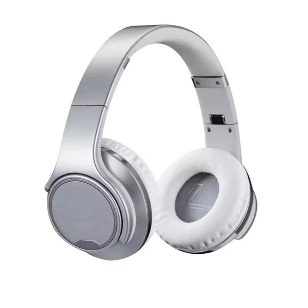 

Mini Wireless Head Mounted Noise Reduction Portable Headphone Headset Ergonomic Cycling Multifunctional Stereo MH1