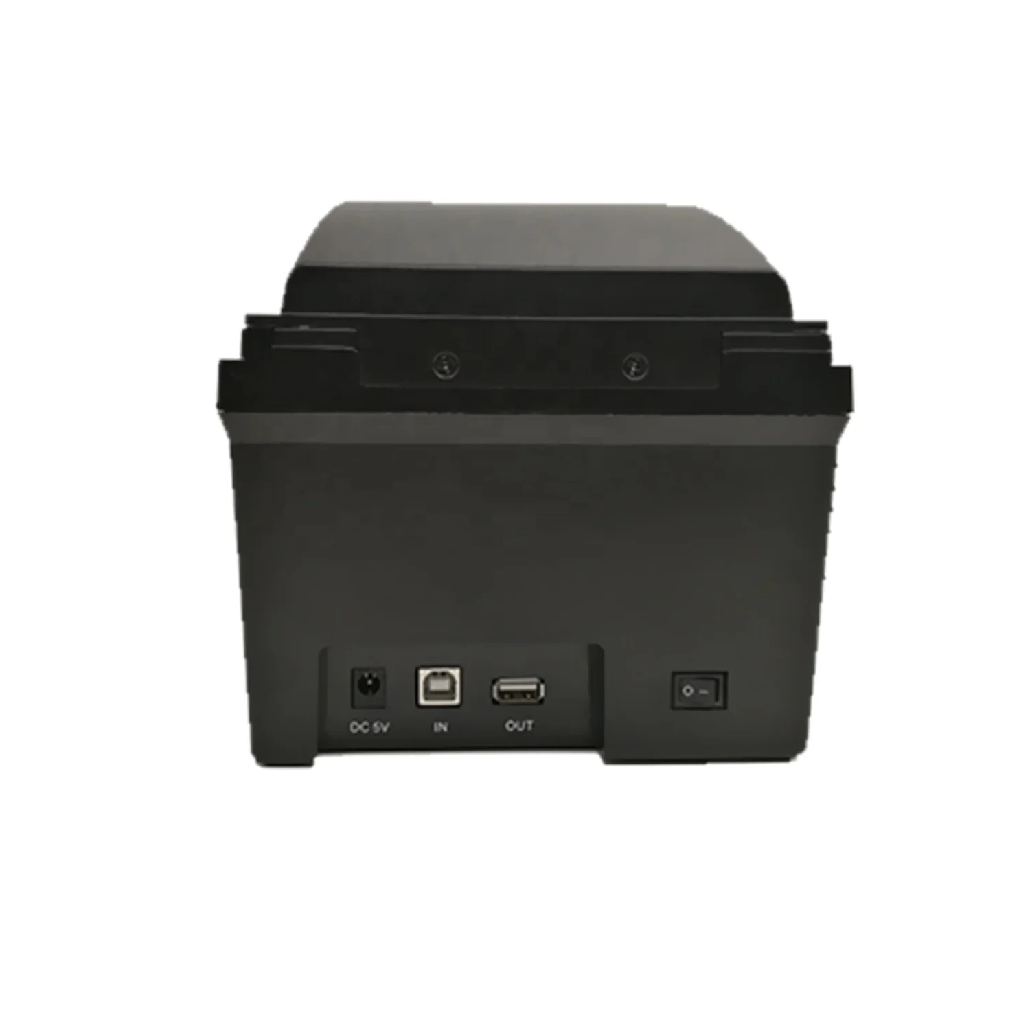 Считыватель/сканер для паспорта ICAO с полной страницей считывание OCR/MRZ/RFID/NFC и UVA