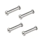 Алюминиевая Колонка DLE30DLE35RA, стандартная 5 мм M5 для двигателя DLE