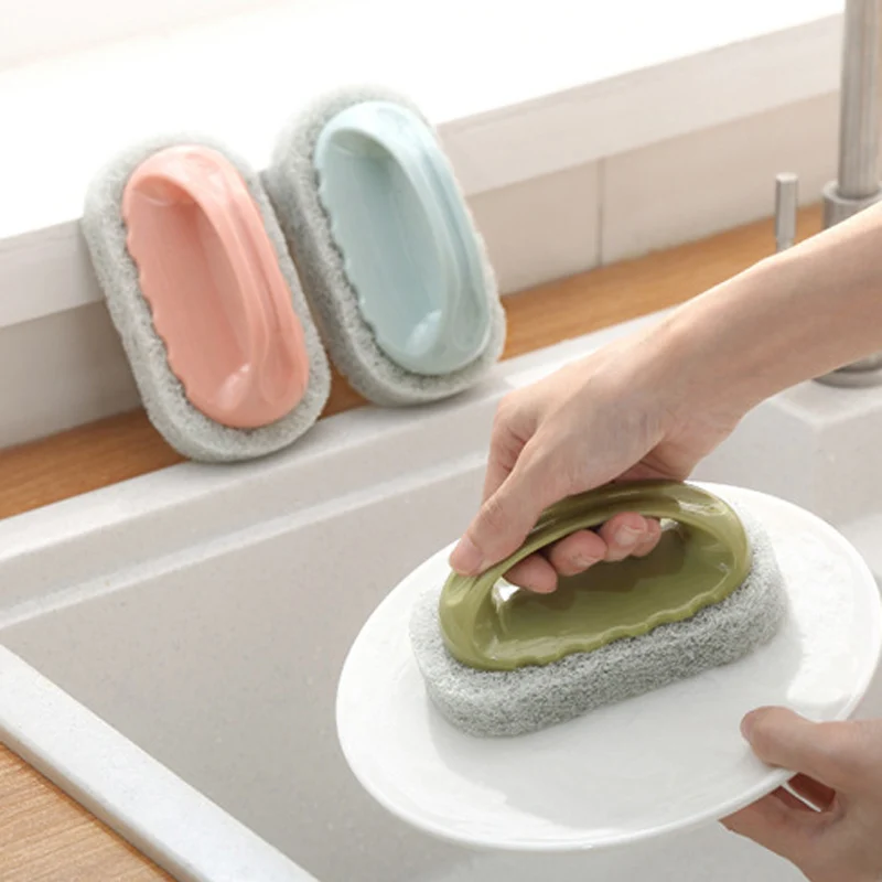 Ручка для мытья ванной комнаты | Дом и сад