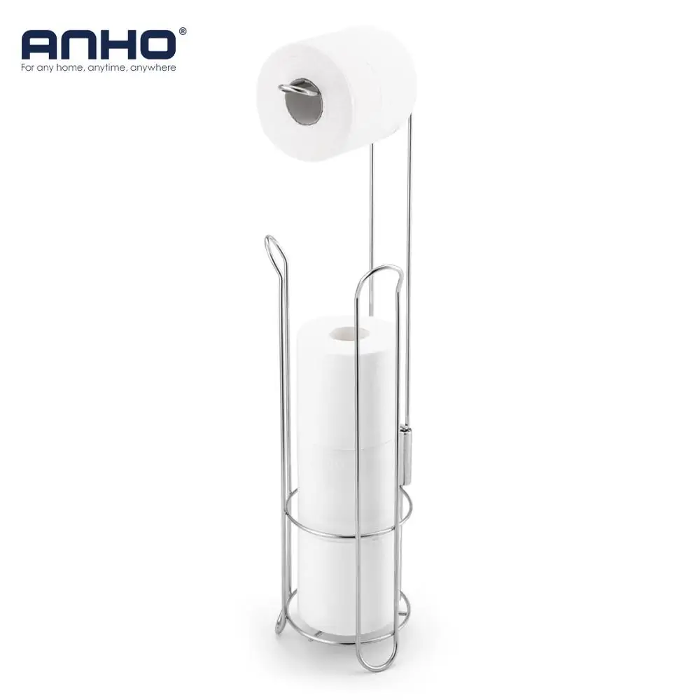Держатель для туалетной бумаги из нержавеющей стали|Держатели бумаги| |
