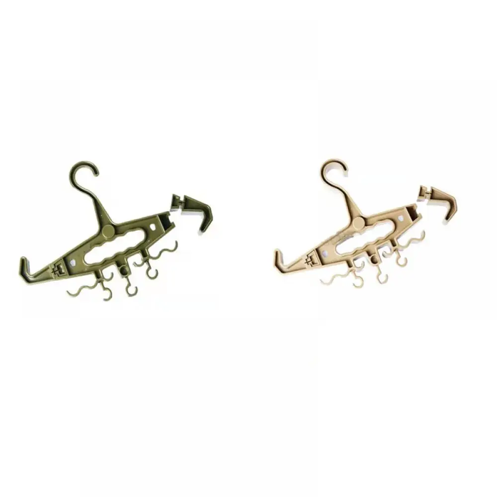 

Harrsm New Tactical Airsoft Vest Armor Multifunctional Detachable Regulator Dive Hanger Heavy Duty Coat Hangers