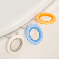 1pcs multifunction toilet lid lifter household toilet cover handle hygienic lid lifter anti dirty hand bathroom accessories