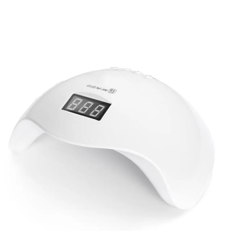 48W Sun R5 White Звезда 5 УФ лампа для ногтей сушилка для гель-Лака Лампы для маникюра nailпольские светодиодный свет лампы для ногтей - Цвет: 48W Sun R5 White