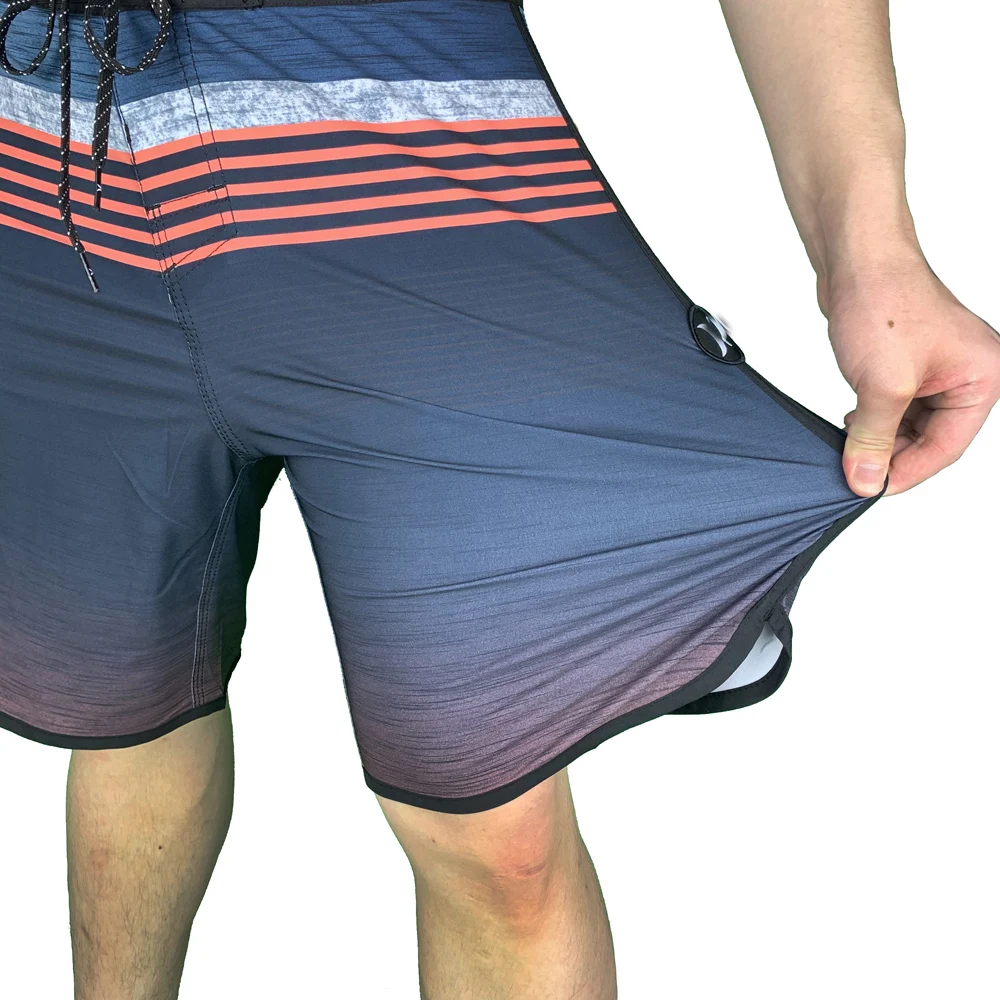 Шорты мужские быстросохнущие повседневные баскетбольные шорты-бермуды для