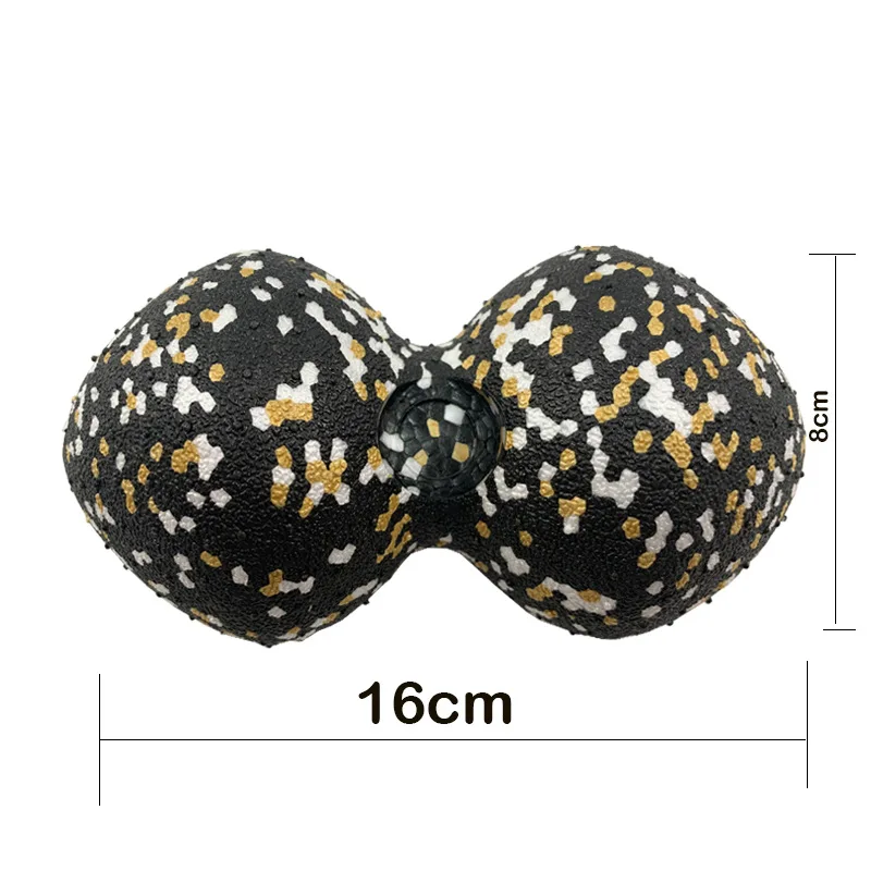 

Yoga Massage Ball Pilates Yoga Relaxation Fitness Equipment Body Exercise Fascia Rolling Yoga Fitness Relaxation Ball Home Gym
