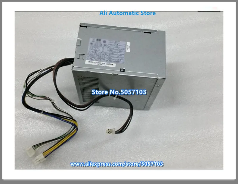 6000 6300 8300 Питание HP-D3201A0 HP-D3201E0 503377-001 аккумулятор большой емкости | Обустройство