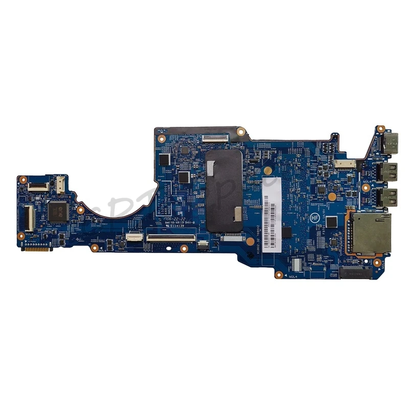 Hp павильон X360 13-U Материнская плата ноутбука DDR4 i5-7200U Процессор 15256-1 448.07M07.0011 903237-601 тестирование в целости